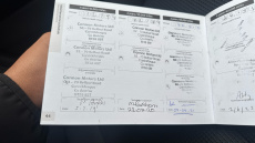 Hyundai Tucson 1.6 GDi Blue Drive SE Nav 5dr 2WD Petrol Estate